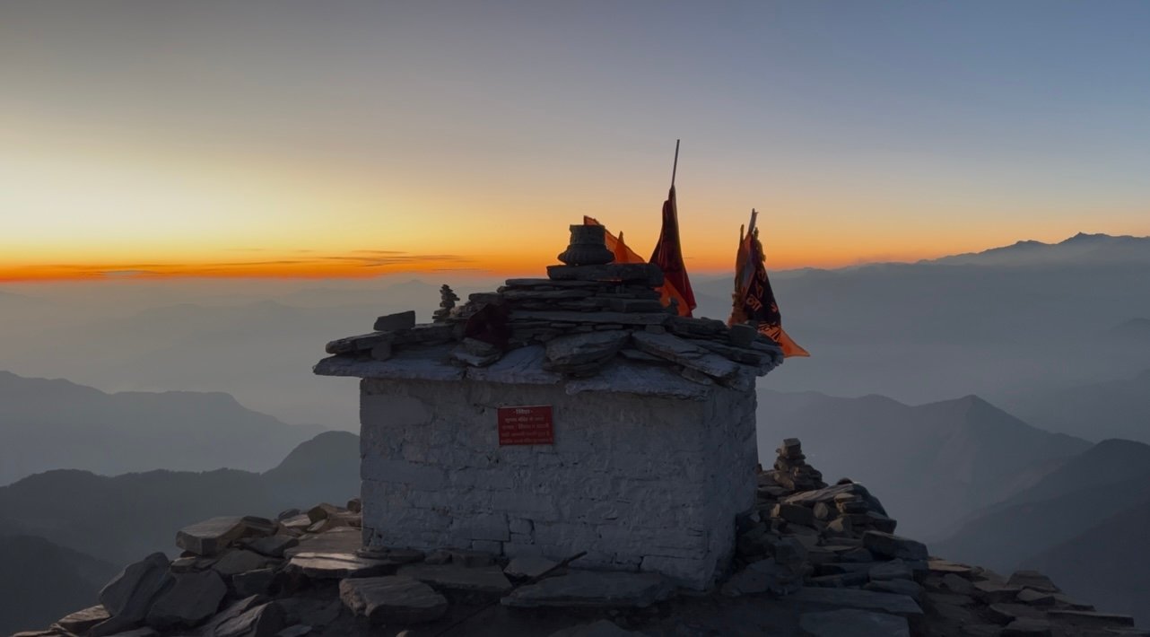 Chopta Tour Package
